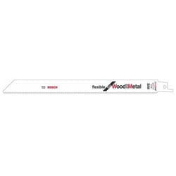 Bosch 2 608 656 270 jigsaw/scroll saw/reciprocating saw blade