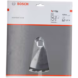 Bosch Speedline Wood Circular Saw Blades - Additional view 7