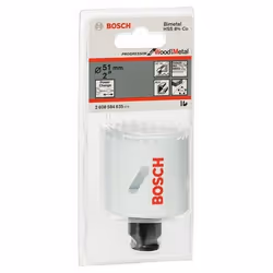 Bosch 2 608 584 635 drill hole saw - Additional view 2