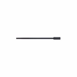 Bosch 2608584681 Hole Saw Extension 305mm 3/8in, 9.5mm Hex Shank