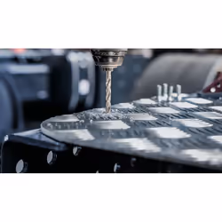 Bosch PRO Metal HSS-G Twist Drill Bit Standard Length - Additional view 5