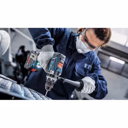 Bosch PRO Metal HSS-G Twist Drill Bit Standard Length - Additional view 7