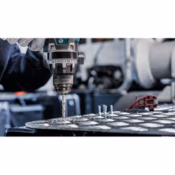 Bosch PRO Metal HSS-G Twist Drill Bit Standard Length - Additional view 8