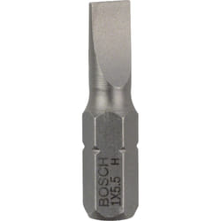Bosch Screwdriver bit extra hard