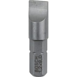 Bosch Screwdriver bit extra hard