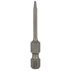 Bosch Screwdriver bit extra hard