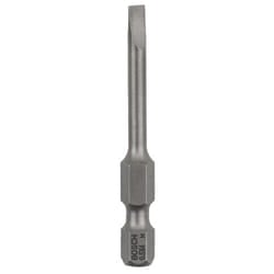 Bosch Screwdriver bit extra hard