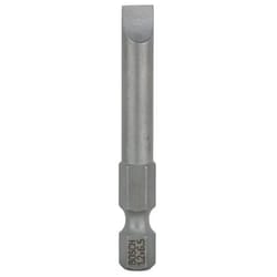 Bosch Screwdriver bit extra hard