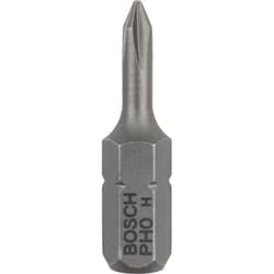 Bosch Screwdriver bit extra hard
