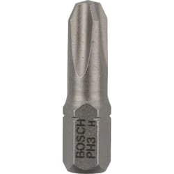Bosch Screwdriver bit extra hard