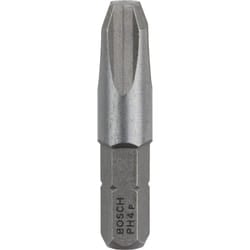 Bosch Screwdriver bit extra hard