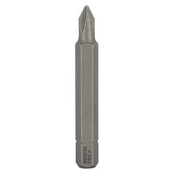 Bosch Screwdriver bit extra hard