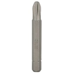 Bosch Screwdriver bit extra hard