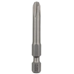Bosch Screwdriver bit extra hard