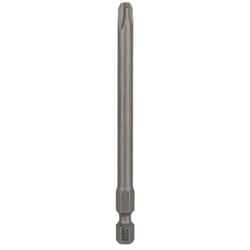 Bosch Screwdriver bit extra hard
