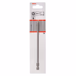 Bosch Screwdriver bit extra hard