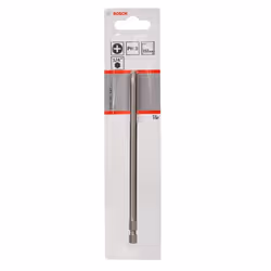 Bosch Screwdriver bit extra hard