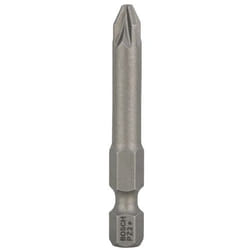 Bosch Screwdriver bit extra hard