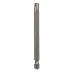 Bosch Screwdriver bit extra hard