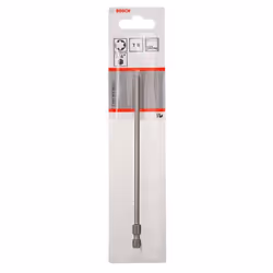 Bosch Screwdriver bit extra hard
