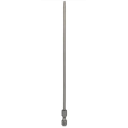 Bosch Screwdriver bit extra hard