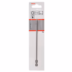 Bosch Screwdriver bit extra hard