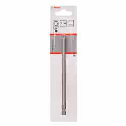 Bosch Screwdriver bit extra hard