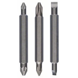 Bosch 2 607 001 745 screwdriver bit 3 pc(s)