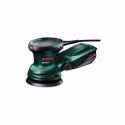 Bosch 0603378070 PEX 220 A Random Orbital Sander 125mm 220W