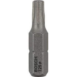 Bosch Screwdriver bit extra hard