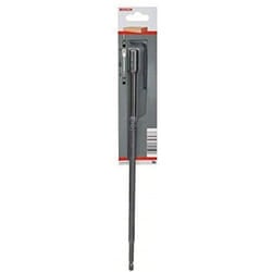Bosch 2608595423 Extension for Selfcut Speed Flat Drill, 400mm, Silver