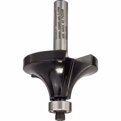 Bosch 2 608 628 345, Rounding over bit, 66 mm, 2.16 cm, 1.5 cm, 4.27 cm, 8 mm