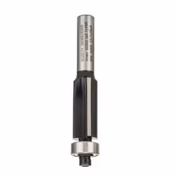 Bosch 2 608 628 348, Laminate trim bit, 68 mm, 2.54 cm, 1.27 cm, 8 mm, 1 pc(s)