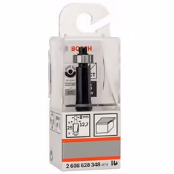 Bosch 2 608 628 348 router bit Laminate trim bit 1 pc(s)