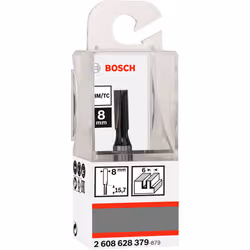 Bosch 2 608 628 379 router bit Straight bit 1 pc(s)