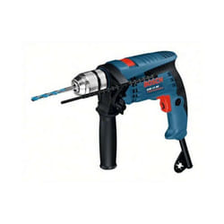 Bosch GSB13RE Single Speed Impact Drill 110v