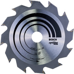Bosch ‎2608641168 circular saw blade 14 cm 1 pc(s)