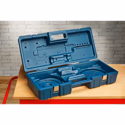 Bosch ‎2605438197 Blue Plastic - Additional view 3