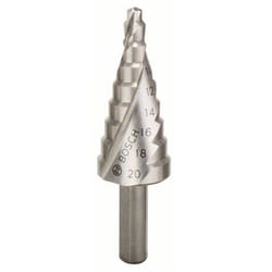 Bosch 2609255115 Step drill bit 1 pc(s)