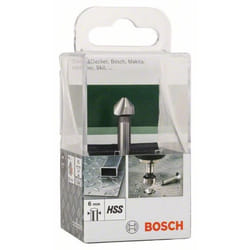 Bosch 2609255121 Countersink drill bit 1 pc(s)