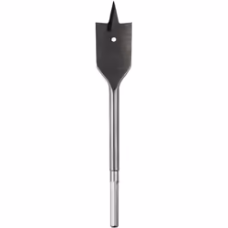 Bosch 2609255272, Drill, 3 cm, 165 mm, Medium-hard wood, Softwood, 5.5 mm, 12 cm