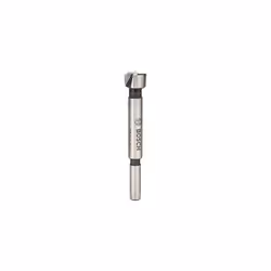 Bosch 2609255285 90mm Forstner Drill Bit with Diameter 15mm