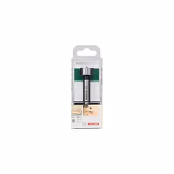 Bosch 2609255287 90mm Forstner Drill Bit with Diameter 25mm