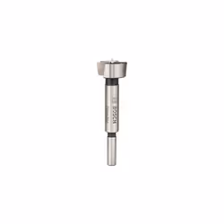 Bosch 2609255287 90mm Forstner Drill Bit with Diameter 25mm