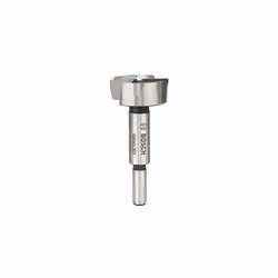 Bosch 2609255291 90mm Forstner Drill Bit with Diameter 40mm