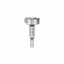 Bosch 2609255292 90mm Forstner Drill Bit with Diameter 45mm