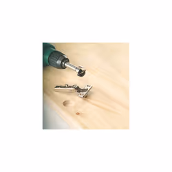 Bosch 2609255292 90mm Forstner Drill Bit with Diameter 45mm