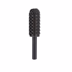 Bosch 2609255299, Rasp, Wood, UniversalImpact 800 PSB 850-2 RE PBD 40, Black, 1 pc(s), 65 mm