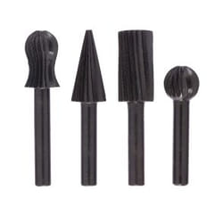 Bosch 2609255303 Bit set 4 pc(s)