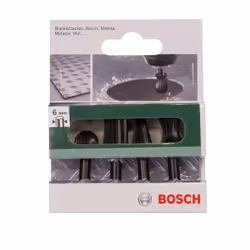 Bosch 2609255303 Bit set 4 pc(s)